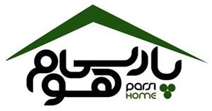 لوگوی پارسی هوم